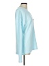 Unbranded Blue Pullover Sweater Size L - photo 4