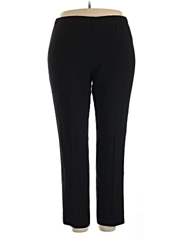 Marina Rinaldi Dress Pants (view 1)
