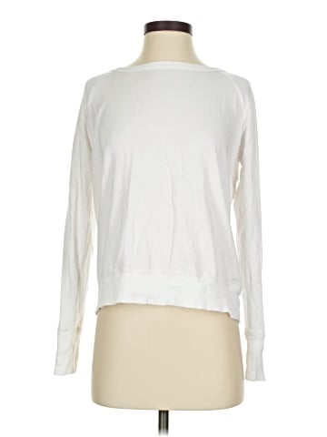 Bobi Pullover Sweater (view 1)