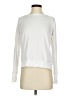 Bobi White Pullover Sweater Size XS - photo 1