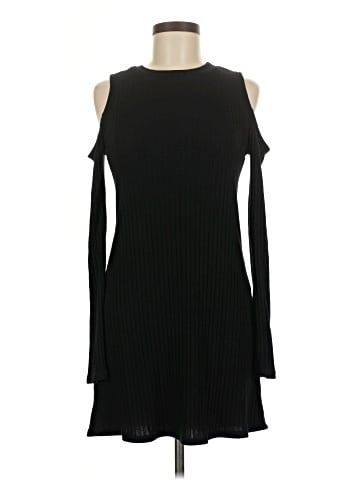 Wet Seal Casual Dress (view 1)