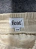 feat Ivory Track Pants Size XS - photo 7