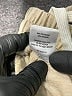 feat Ivory Track Pants Size XS - photo 8