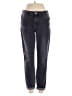 Topshop Gray Jeans Size 26 waist - photo 1