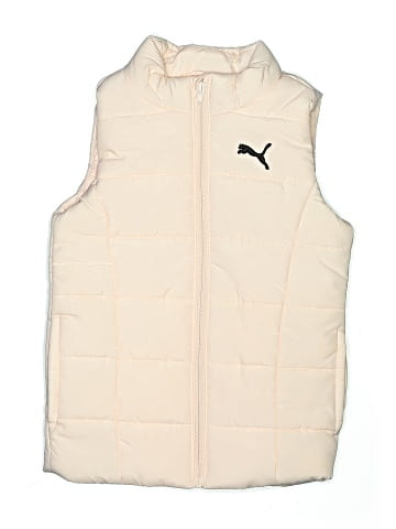 Puma Vest (view 1)