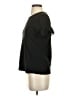 MICHAEL Michael Kors Black Short Sleeve Top Size S - photo 5