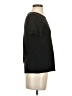 MICHAEL Michael Kors Black Short Sleeve Top Size S - photo 4