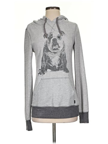 Nixon Fleece (view 1)