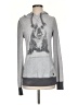 Nixon Gray Fleece Size S - photo 1