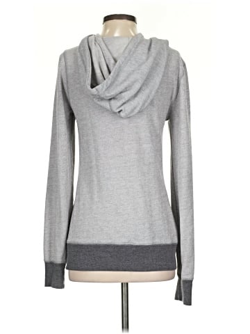 Nixon Fleece (view 2)