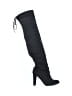 Steve Madden Black Boots Size 7 1/2 - photo 1