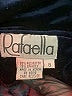 Rafaella Black Coat Size 8 - photo 6