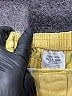 Assorted Brands 100% Cotton Yellow Khakis Size 3-6 mo - photo 3