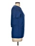 Max & Co Blue Cardigan Size L - photo 4