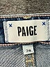 Paige Blue Jeans Size 28 waist - photo 3
