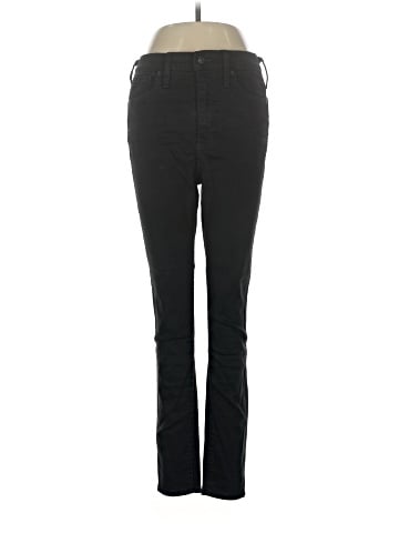 Madewell Jeggings (view 1)
