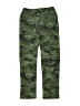 Gap Camo Green Cargo Pants Size S (kids) - photo 2
