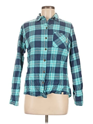 Field & Stream Long Sleeve Button-Down Shirt (view 1)