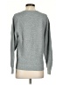 Uniqlo Gray Pullover Sweater Size XS - photo 2