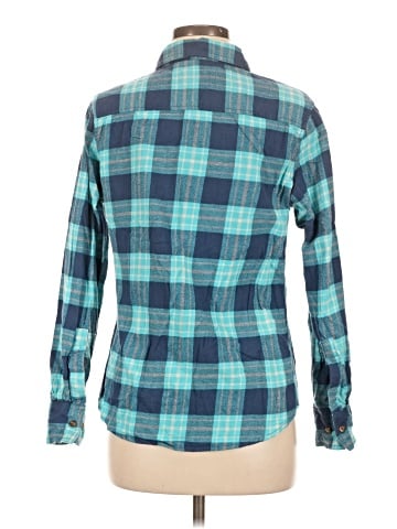 Field & Stream Long Sleeve Button-Down Shirt (view 2)