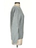 Uniqlo Gray Pullover Sweater Size XS - photo 4
