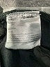 Reformation Jeans Black Jeggings Size 27 waist - photo 7