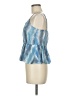 Moon River Blue Tank Top Size M - photo 5