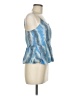 Moon River Blue Tank Top Size M - photo 4