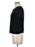 Carolyn Taylor Black Short Sleeve Top Size M - photo 5