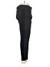 Natori Solid Black Active Pants Size Med - Lg - photo 4