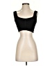 Fabletics Black Sports Bra Size XXS (estimated) - photo 1