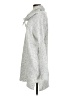 Hem & Thread Silver Pullover Sweater Size S - photo 5