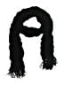 Unbranded Black Scarf One size - photo 1