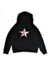 Outerstuff Black Pullover Hoodie Size M (youth) - photo 1
