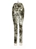Lululemon Athletica Tie-dye Green Casual Pants Size 8 - photo 2