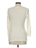 Charter Club Ivory Pullover Sweater Size M - photo 2