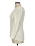 Charter Club Ivory Pullover Sweater Size M - photo 5