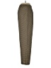 Unbranded Tweed Brown Casual Pants Size 12 - photo 4
