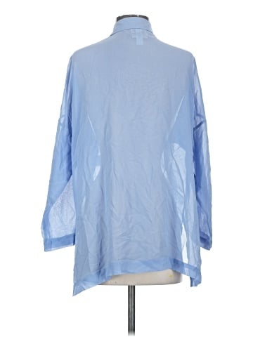 Wynne Layers 3/4 Sleeve Blouse (view 2)