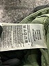 Gap Solid Green Casual Pants Size 00R - photo 5