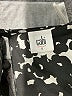 CAbi 100% Polyester Black Sleeveless Blouse Size S - photo 7