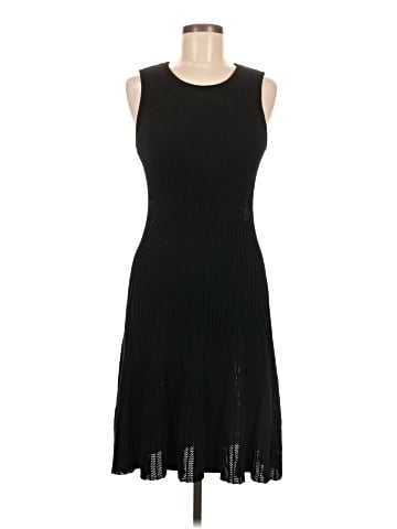 Torn by Ronny Kobo Casual Dress (view 1)