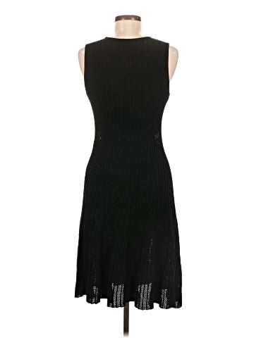 Torn by Ronny Kobo Casual Dress (view 2)