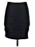 Opening Ceremony Black Formal Skirt Size S - photo 2