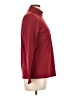 Assorted Brands Burgundy Turtleneck Sweater Size L - photo 4