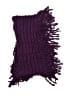Renee's NYC Accessories Purple Scarf One size - photo 2