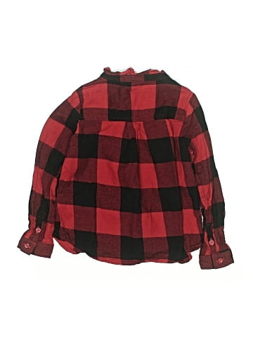 Baby Gap Long Sleeve Blouse (view 2)