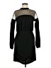 One33 Social Black Cocktail Dress Size 8 - photo 1