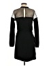 One33 Social Black Cocktail Dress Size 8 - photo 2