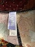 Lularoe Paisley Burgundy Pink Casual Pants Size 1X (Tall & Curvy) - photo 7